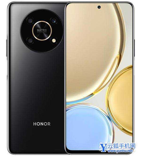 荣耀x30怎么关机-关机重启设置方式