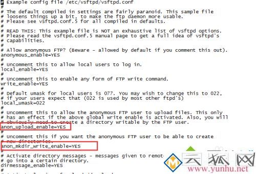linux服务器怎么搭建ftp_linux搭建ftp服务器具体步骤