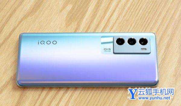 iQOONeo5S散热怎么样-散热实测