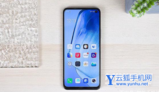 iqooneo5s采用什么样的散热系统-散热性能怎么样