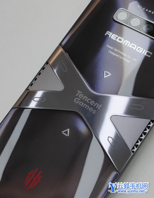 黑鲨4有NFC吗-支持红外遥控吗