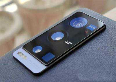 vivox70pro为什么摇着有声音-这是什么原因导致的