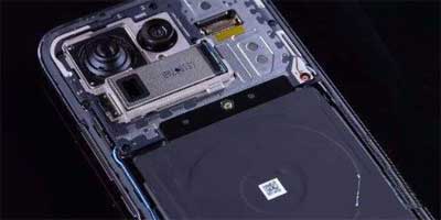 vivox70pro为什么摇着有声音-这是什么原因导致的