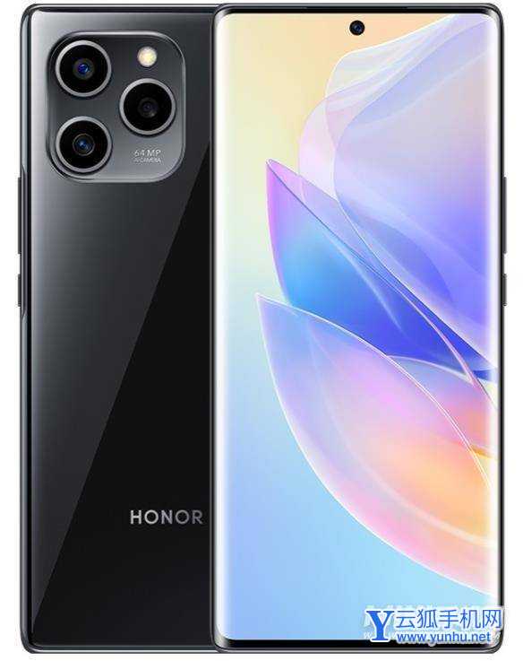 荣耀60se支持人脸识别吗-怎么设置面部解锁