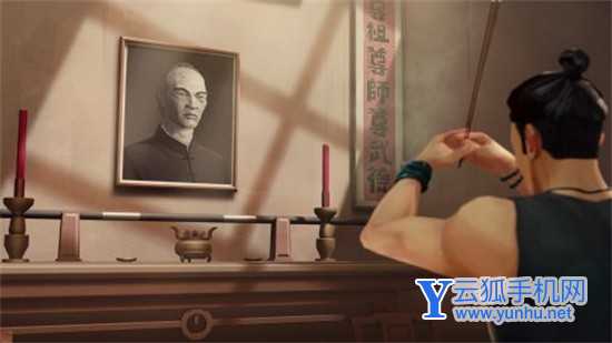 师父<a href='https://www.wddqw.com/c_657.html' target='_blank'>游戏</a>中如何闪避 师父<a href='https://www.wddqw.com/c_657.html' target='_blank'>游戏</a>闪避操作介绍