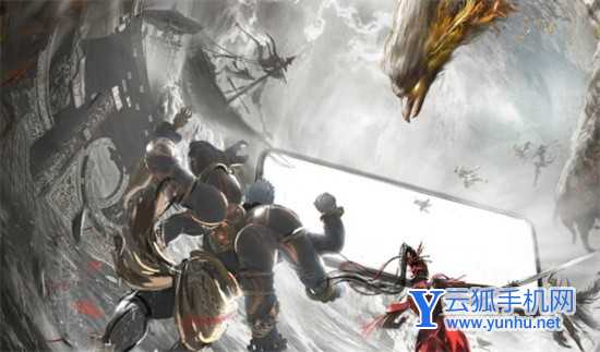 永劫无间手游在哪里预约 永劫无间手游预约地址分享