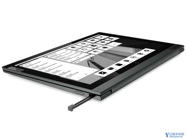 联想 ThinkBook Plus Gen 2