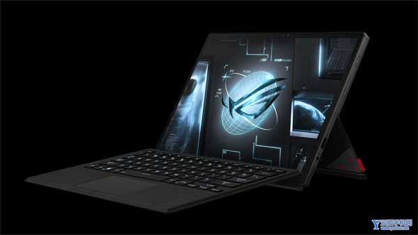 Asus ROG Flow Z13 00