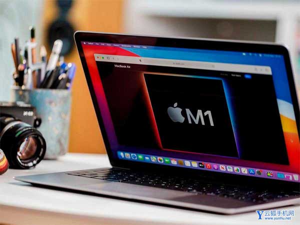 苹果 Apple MacBook Air M1