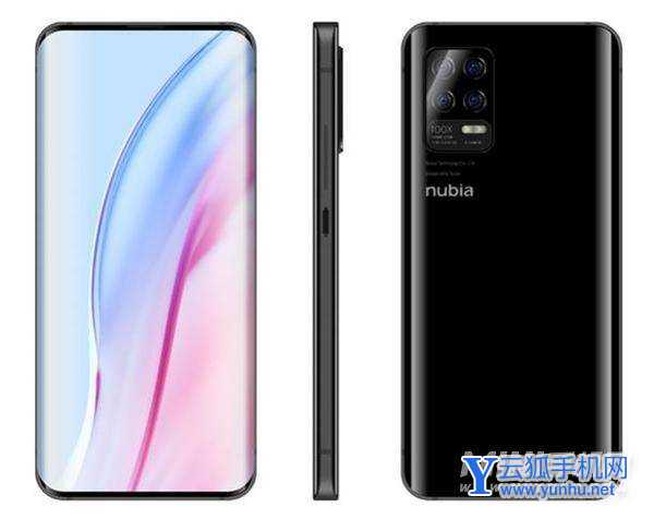 努比亚Z30Pro有指纹解锁吗-采用什么解锁方式