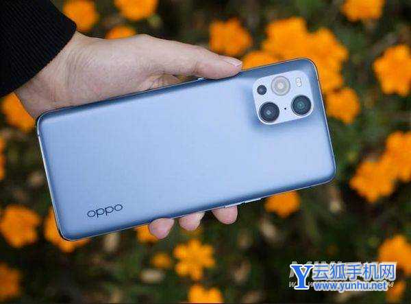 OPPOFindX5Pro和OPPOFindX3Pro参数上区别是什么-哪款更加值得入手