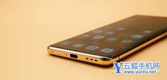 oppofindx3有耳机孔吗-耳机孔在什么地方