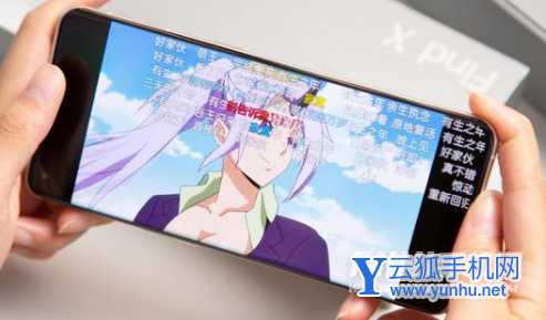 OPPOFindX5青春版优缺点是什么-值得入手吗