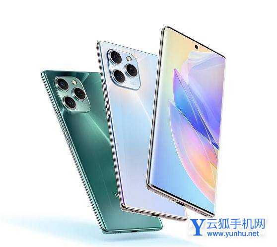 荣耀60SE最大的手机卖点是什么-有什么可以入手的亮点