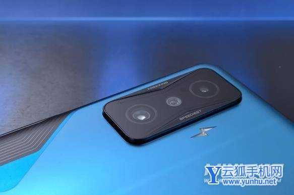 红米K50电竞版拍照怎么样-摄像评测