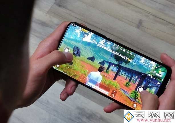 高刷新率已成5G手机标配 最低1598元入手