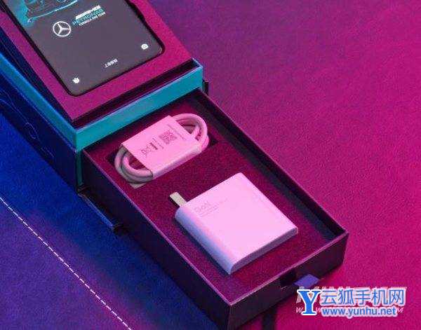 红米K50冠军版开箱-真机体验