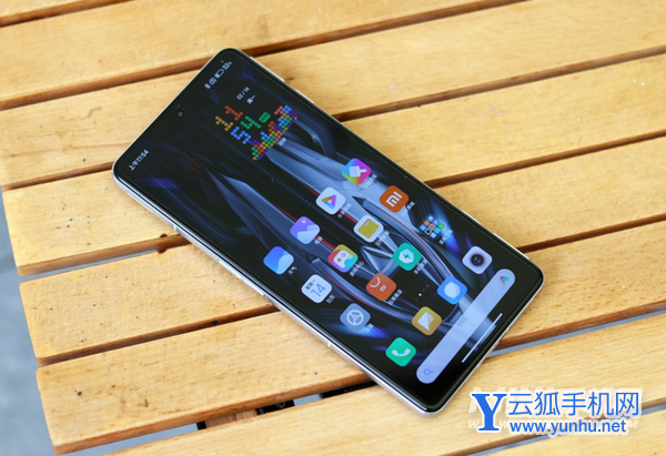 红米k50电竞版怎么样-手机可以入手吗