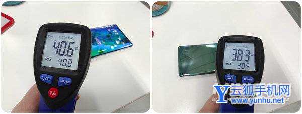 荣耀60se散热怎么样-散热详情