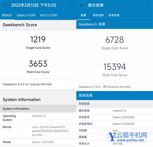 性能/散热全线拉满！Redmi K50电竞版首发评测：开年王炸的性价比旗舰
