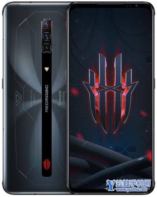 红魔7和红魔6spro参数对比有什么区别-哪款性能更好