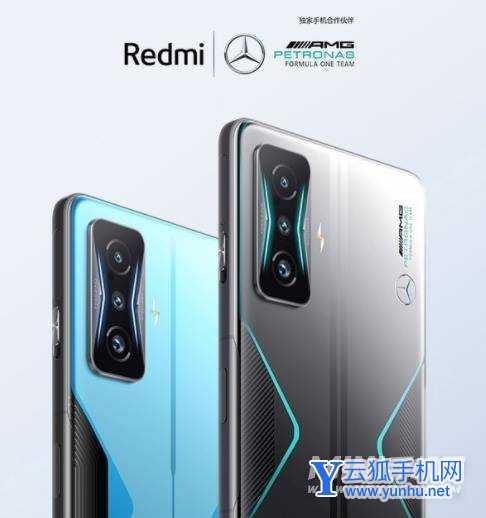 红魔7和红米k50电竞版怎么选择-哪个性价比更高