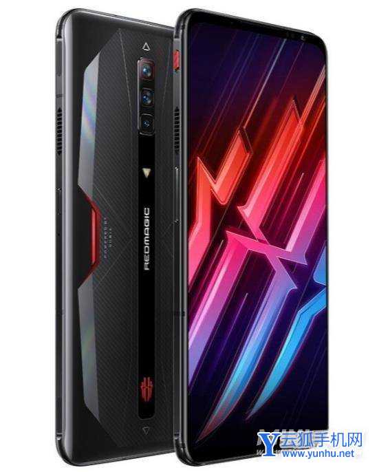 红魔7和红魔6参数对比区别大吗-有什么提升?