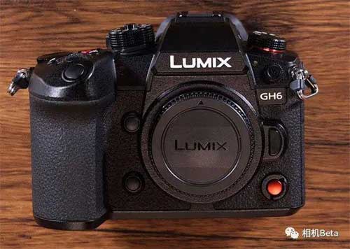 要价 1.4 万!松下 GH6 完整泄露,新对焦,5.7K 视频,1 亿像素照片