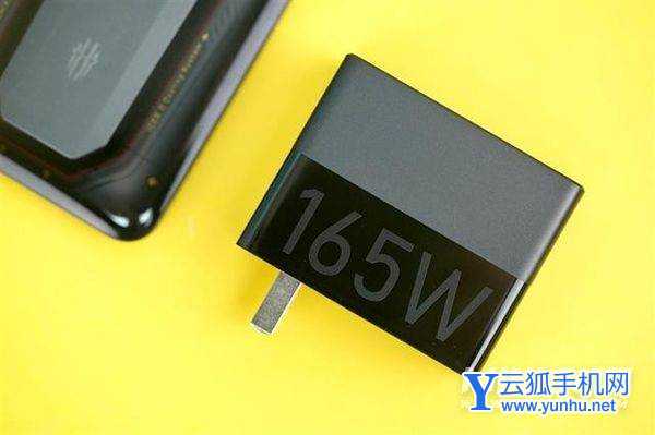 红魔7Pro真机开箱测评-手机上手评测