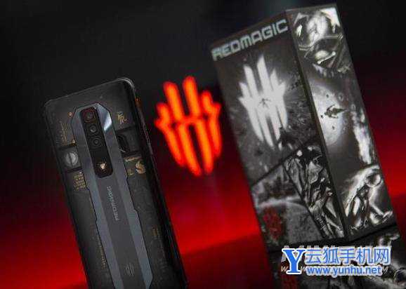 红魔7全面评测-性能深度测评