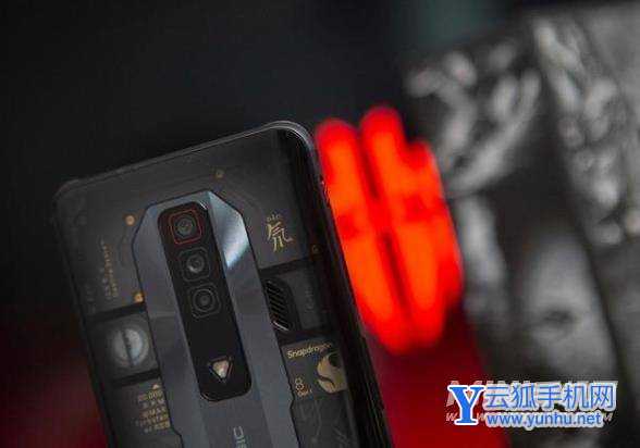 红魔7全面评测-性能深度测评