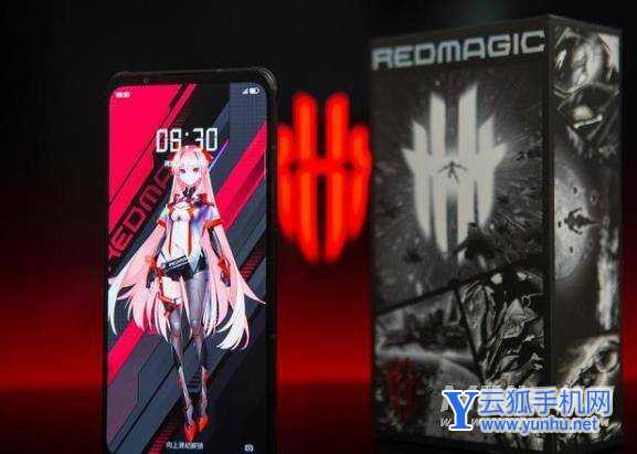 红魔7全面评测-性能深度测评