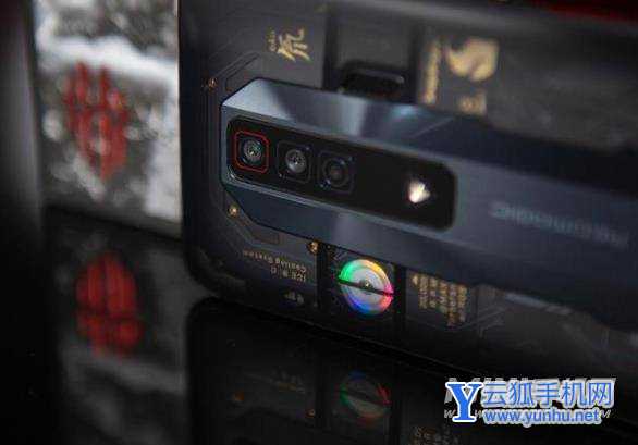 红魔7全面评测-性能深度测评