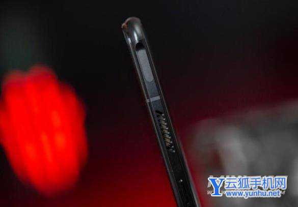 红魔7全面评测-性能深度测评