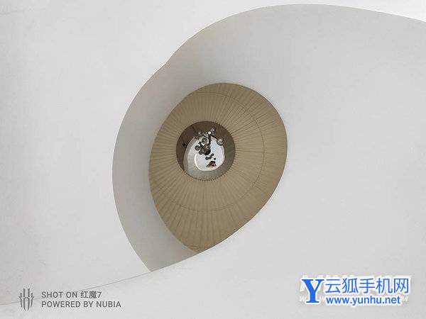 红魔7拍照怎么样-手机拍照评测