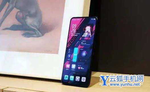 红魔7Pro和红魔6Pro有什么区别-性能有什么提高-参数对比