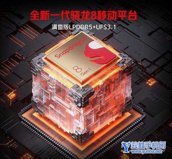 红魔7Pro和红魔6Pro有什么区别-性能有什么提高-参数对比