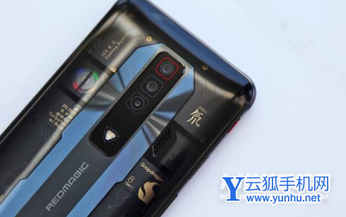 红魔7和黑鲨5区别是什么-哪款手机更加值得入手