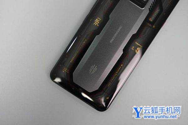 红魔7Pro手机温控做的怎么样-手机温度高吗