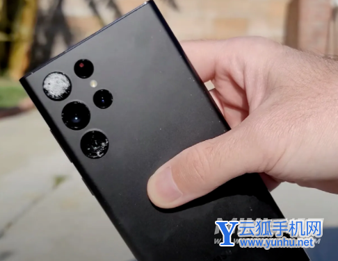 三星s22ultra需要贴膜和带壳吗-手机需要防护吗