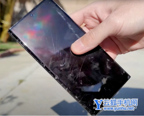 三星s22ultra需要贴膜和带壳吗-手机需要防护吗