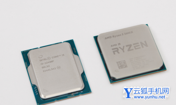 i5-12400F和R5-5600X性能方面差距大吗-哪款处理器更加值得期待