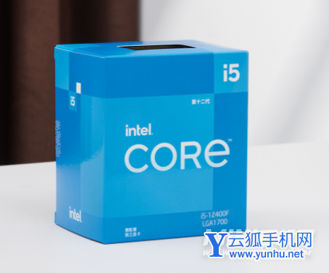 i5-12400F和R5-5600X性能方面差距大吗-哪款处理器更加值得期待