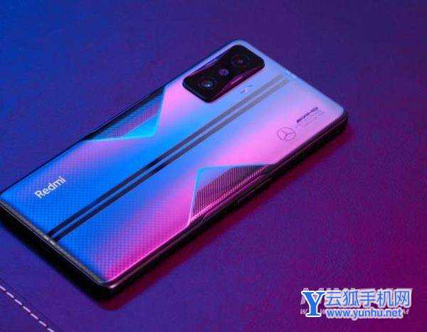 红米K50冠军版多少钱-售价多少