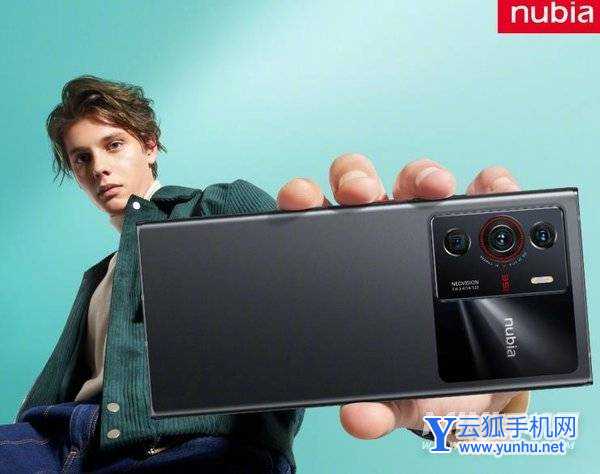 努比亚Z40Pro有什么颜色-哪种颜色好看