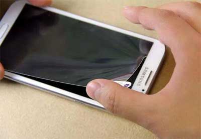三星新旗舰不再出厂贴膜，这门手艺或将成为历史 (图文)