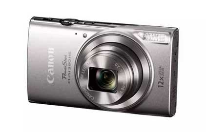 2022年四款带WiFi的数码相机介绍(图文)