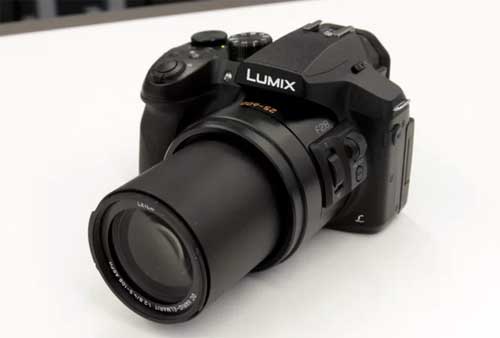 2022年四款带WiFi的数码相机介绍(图文)