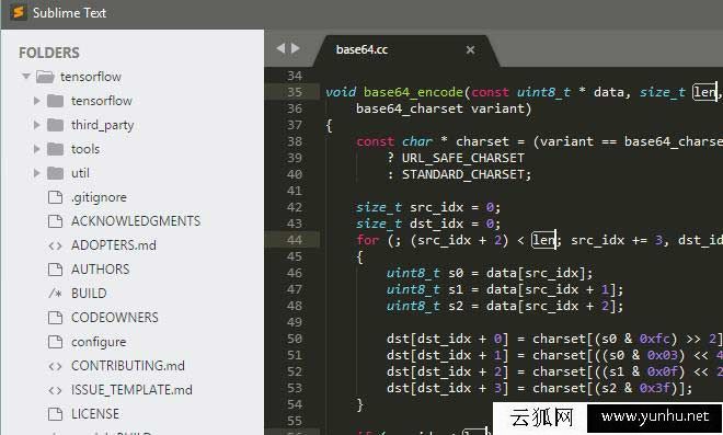html编辑器有什么?html编辑器哪个好用呢