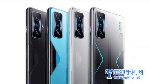 红米K50电竞版是目前最值得入手的电竞手机吗-是最好的控龙大师吗